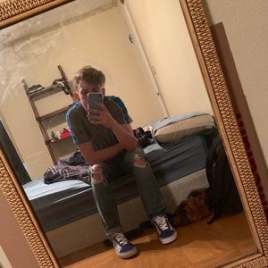 Meet your Posher, Mason